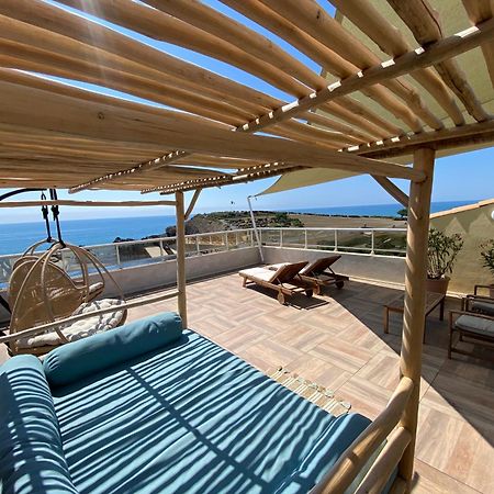 Hotel La Grande Conque Agde Eksteriør bilde