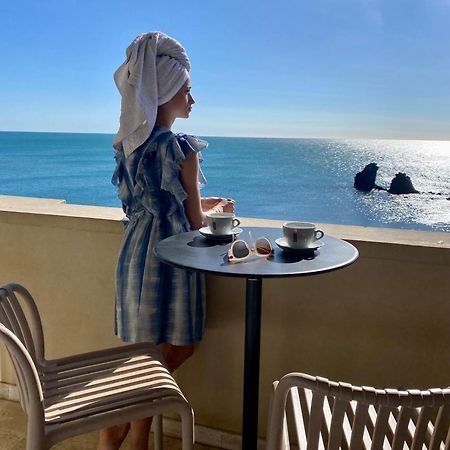 Hotel La Grande Conque Agde Eksteriør bilde