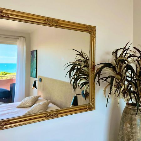 Hotel La Grande Conque Agde Eksteriør bilde