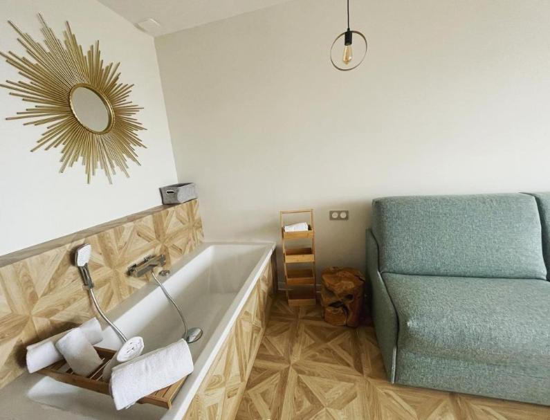 Hotel La Grande Conque Agde Eksteriør bilde